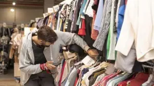 Precios por las nubes: ¿por qué está tan cara la ropa en la Argentina?