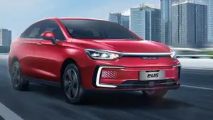 Los 7 autos BAIC automáticos más baratos de Argentina en 2025