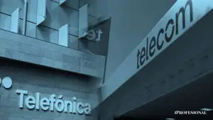 Telecom desafía a Milei y ya suma como propias las operaciones de Telefónica