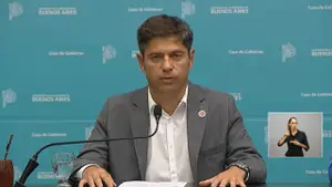 Cómo hacer para cobrar el bono de hasta el 115% que paga Kicillof