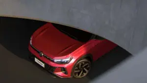 El SUV más barato de Volkswagen ya tiene fecha de lanzamiento
