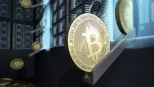 Bitcoin alcanza máximos en casi cuatro meses, tras acuerdo entre EE.UU y China