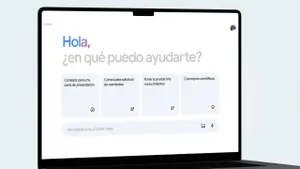Inteligencia artificial: Gemini de Google controlará tus aplicaciones