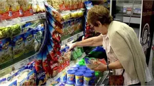 Uno de cada cuatro pesos del precio de alimentos son impuestos: cuánto concentra el Estado