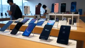 El gobernador fueguino rechazó la baja de impuestos a celulares y electrodomésticos
