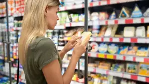 Estimaciones privadas anticipan inflación cercana a cero en el inicio de mayo