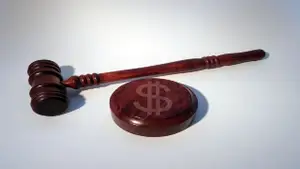 Anticipo extraordinario: dictamen de la Procuración por una ejecución fiscal