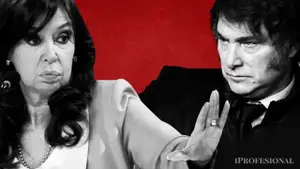 Javier Milei: "Cristina Kirchner y Mauricio Macri acordaron para voltear Ficha Limpia"
