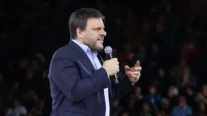 LLA lidera en la Ciudad, pero Santoro se impone como el candidato más votado