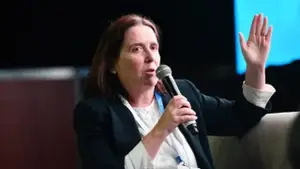 Marina Dal Poggeto y la suba del dólar: qué puede pasar con la divisa tras las elecciones