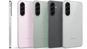 OPORTUNIDAD: 8 celulares baratos y con pantalla grande desde 250000 pesos