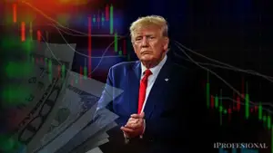 Estados Unidos perdió su última calificación "perfecta": por qué Moody's le bajó la nota