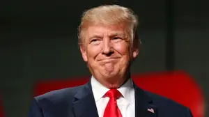 Trump lanza la "Cúpula Dorada", un megaescudo antimisiles de u$s175.000 millones