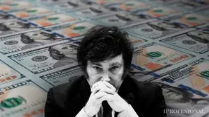 ¿El Gobierno logrará la dolarización endógena? Las dudas del mercado