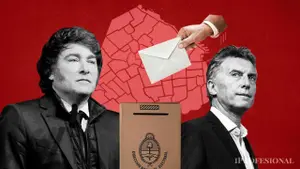 Elecciones en CABA: cómo será el cierre de campaña, con Milei y Macri en el centro