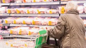 Qué descuentos tiene Supermercado Carrefour en MAYO 2025 para JUBILADOS
