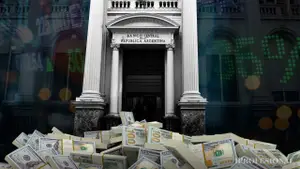 Las reservas del Banco Central acumulan un retroceso de casi u$s830 millones en mayo
