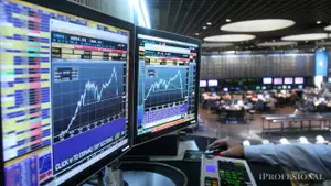 Mercados en alerta máxima: el Merval y las acciones en Wall Street extienden las bajas