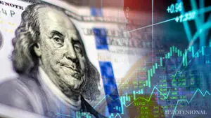 Dato reveleador: el NUEVO precio del DÓLAR que anticipan 40 expertos de la City