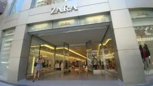 Así es la escandalosa diferencia de precios entre Zara Argentina y España