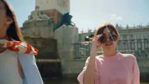 Iberia Stopover Hola Madrid: opción gratuita para aprovechar la escala en la ciudad