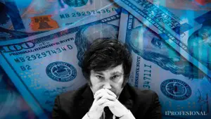 Amnistía para los DÓLARES en negro: 6 claves del decreto de Javier Milei