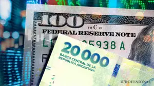 Qué pasará con la maniobra con dólar preferida de la City tras plan de Luis Caputo