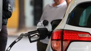 En qué horarios será más barato cargar NAFTA y GASOIL en YPF