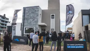 Declararon la quiebra a la constructora acusada de estafar a miles de personas en Córdoba