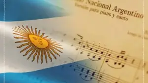 ¿Qué dice el Himno Nacional de Argentina?: la historia secreta detrás de cada verso