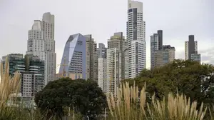 Buenos Aires sigue entre las ciudades de Latinoamérica con el metro cuadrado más caro
