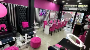 Franquicia low cost: cuánto hay que invertir en un salón de belleza