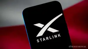 Por qué hay largas listas de espera para usar STARLINK en Argentina