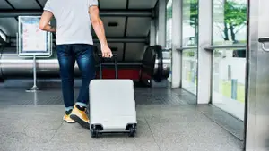 Objetos prohibidos en la valija: la lista que tenés que revisar antes de viajar