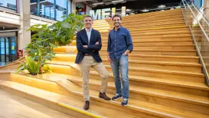 Supervielle lanza su Tienda Oficial en Mercado Libre