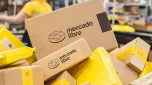 Hot Sale: Mercado Libre ofrece celulares y electrodomésticos a mitad de precio