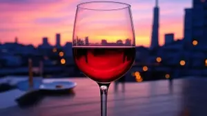 Un malbec argentino fue elegido como el mejor del mundo: cuánto sale