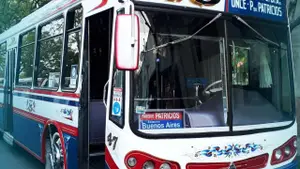 Colectivo clave de CABA sumó un nuevo ramal: cuál es el recorrido