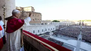 Sorpresa en casas de apuestas: el nuevo papa, entre los menos favoritos