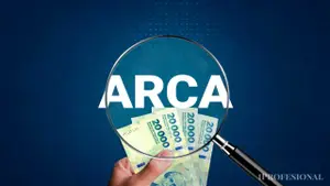 Ganancias: ARCA informa a las empresas las inconsistencias en el cómputo de quebrantos