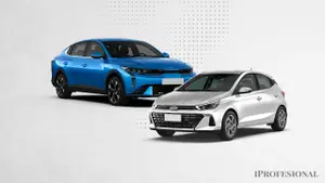 Cómo son los nuevos autos coreanos que compiten con precios bajos