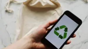 Residuos electrónicos en aumento: el reto global que impulsa soluciones circulares