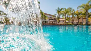 Un oasis termal: dónde queda el "tesoro" del turismo de bienestar en Argentina