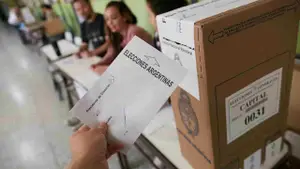 Elecciones: que se votó en Chaco, Jujuy, Salta y San Luis