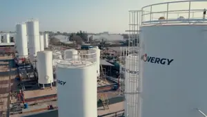 Desastre ambiental: millones de litros de lubricantes usados sin recuperar en Argentina