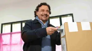 Salta: el oficialismo gana más bancas, pero los libertarios triunfan en la capital