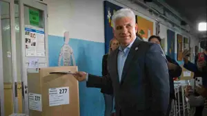 Elecciones 2025: el oficialismo de Claudio Poggi vence al peronismo en las legislativas