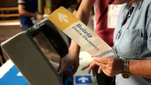 Elecciones CABA 2025: cómo consultar el padrón y qué se vota el 18 de mayo