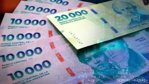 Nueva tasa exclusiva para créditos de más de $15.400.000 en el Provincia: quiénes acceden