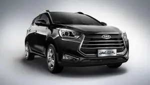 Cuánto sale el SUV chino más barato de Argentina